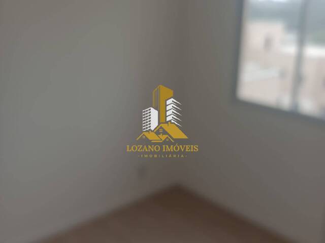 Apartamento para Locação em São Paulo - 4