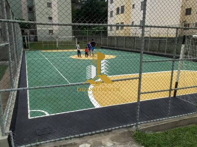 #3 - Apartamento para Venda em São Paulo - SP