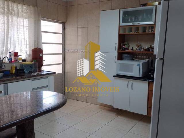 Casa para Venda em São Paulo - 5