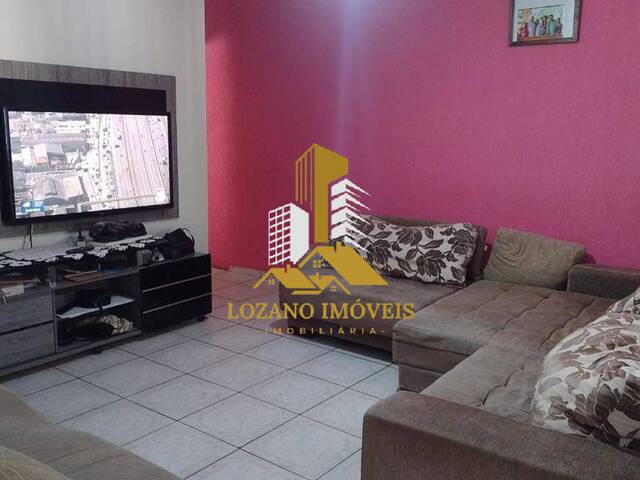 Casa para Venda em São Paulo - 4