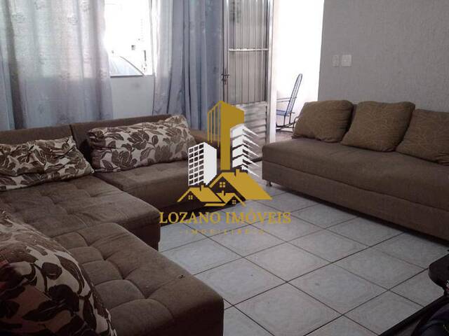 #8 - Casa para Venda em São Paulo - SP
