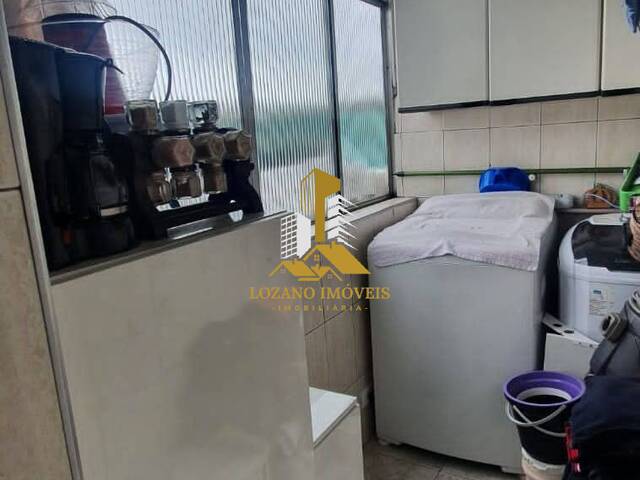 Apartamento para Venda em São Paulo - 4