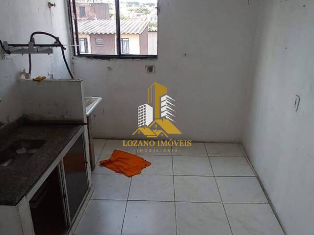 Apartamento para Locação em São Paulo - 4