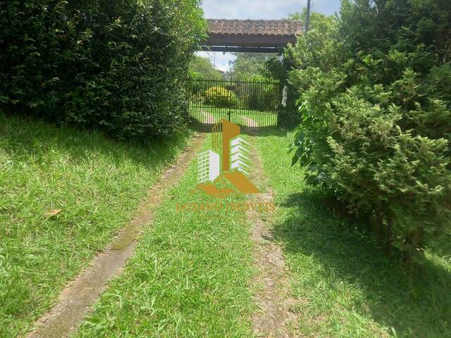 #12 - Chácara para Venda em Suzano - SP