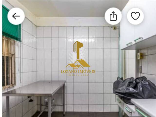 Sala para Venda em São Paulo - 5