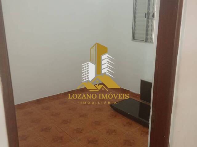 #21 - Casa para Venda em São Paulo - SP