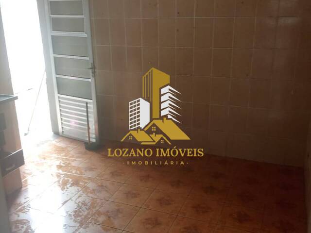 #21 - Casa para Venda em São Paulo - SP