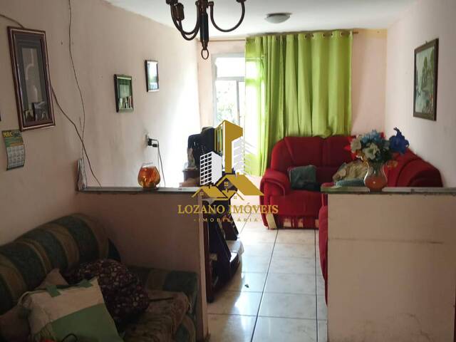 #22 - Apartamento para Venda em São Paulo - SP
