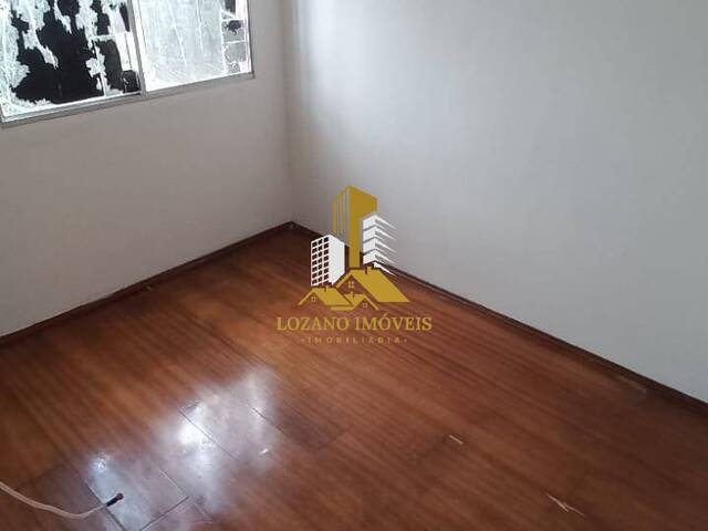 Apartamento para Locação em São Paulo - 4
