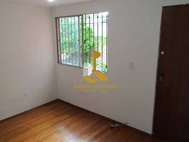 Apartamento para Locação em São Paulo - 2