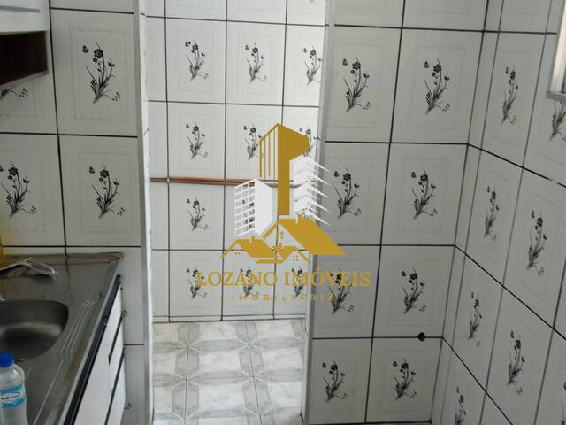 #37 - Apartamento para Venda em São Paulo - SP