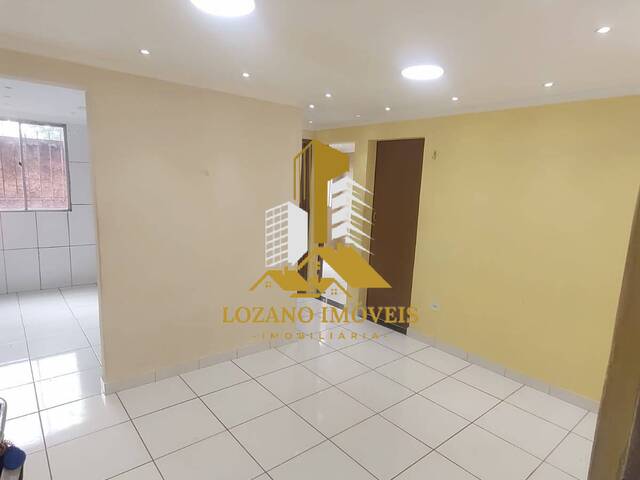 #114 - Apartamento para Locação em São Paulo - SP