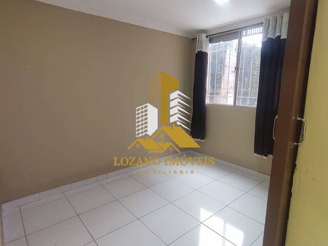 #114 - Apartamento para Locação em São Paulo - SP