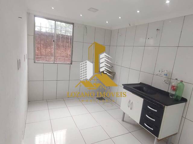 Apartamento para Locação em São Paulo - 5