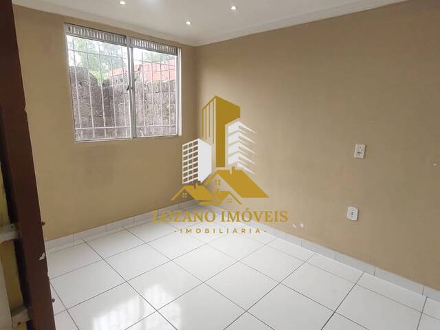 Apartamento para Locação em São Paulo - 4
