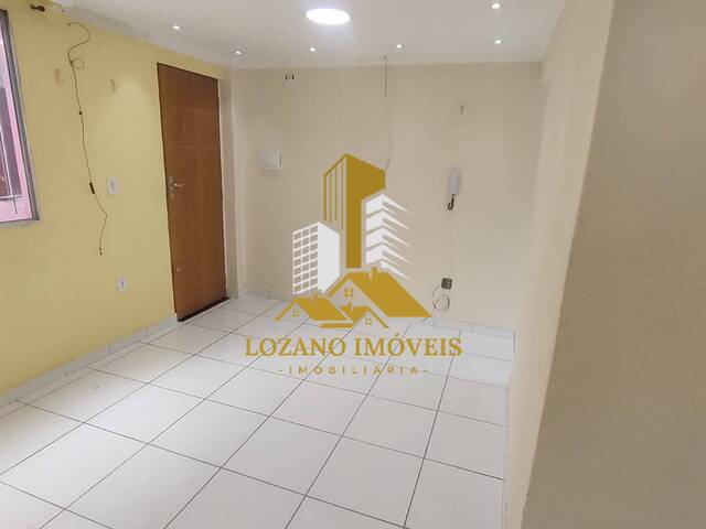 #114 - Apartamento para Locação em São Paulo - SP