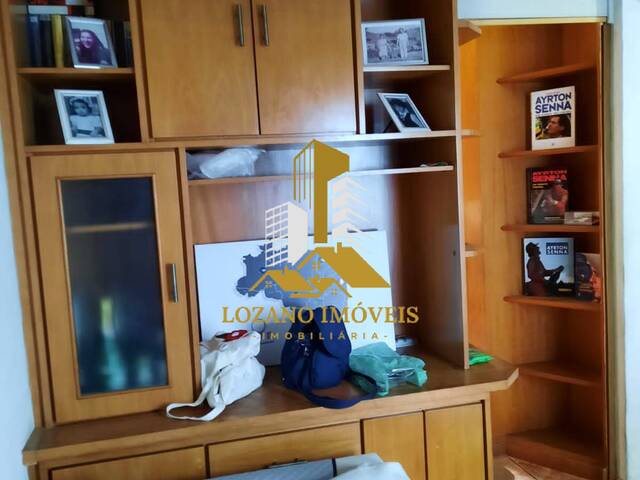 #116 - Apartamento para Venda em São Paulo - SP