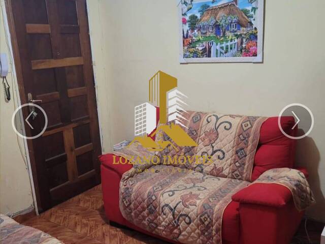 #117 - Apartamento para Venda em São Paulo - SP