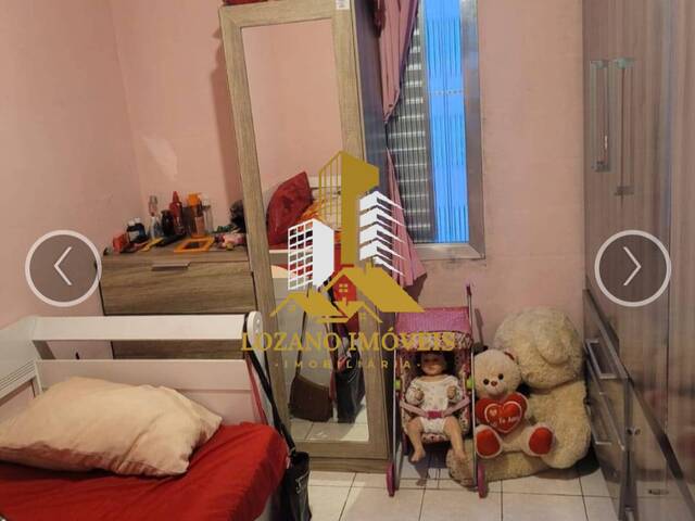 Apartamento para Venda em São Paulo - 5