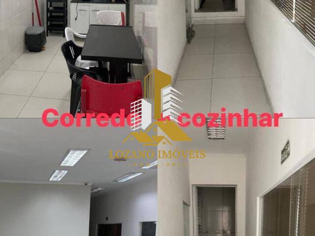 Sala para Locação em São Paulo - 4