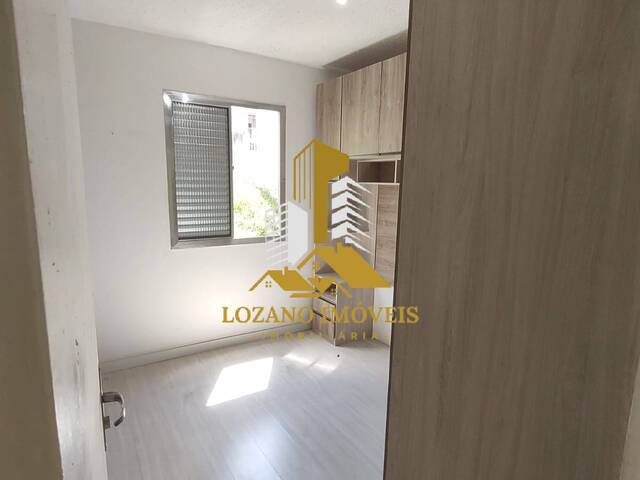 Apartamento para Locação em São Paulo - 4