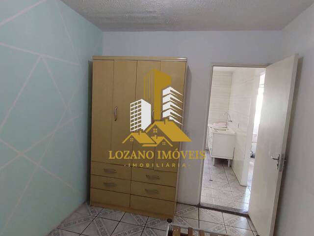 Apartamento para Locação em São Paulo - 5