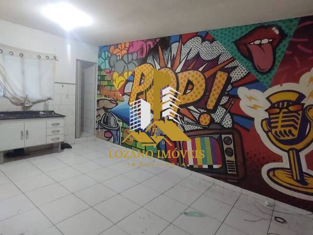 Casa para Locação em São Paulo - 4