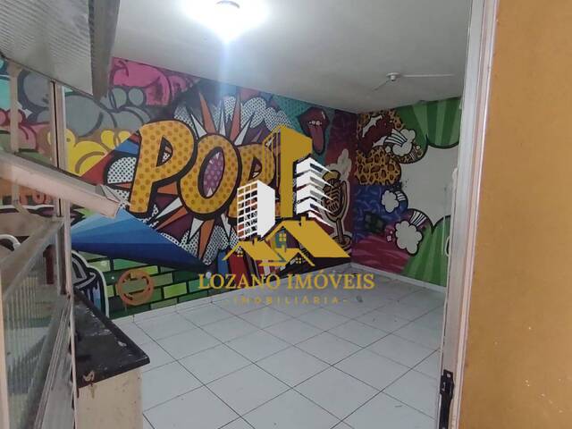 #124 - Casa para Locação em São Paulo - SP