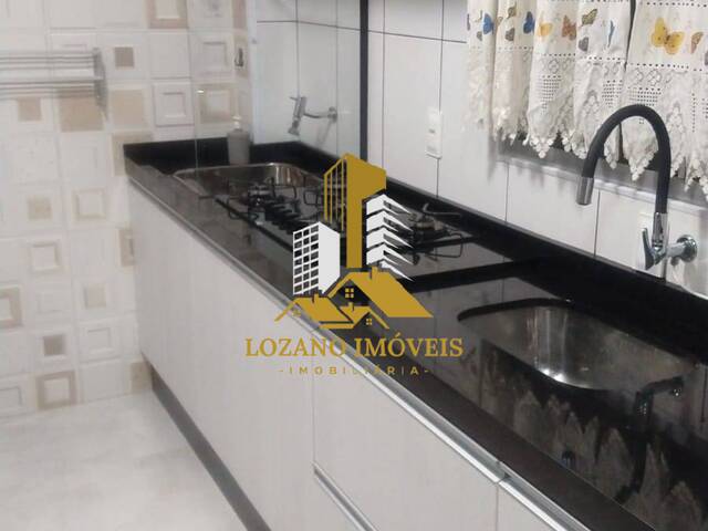#138 - Apartamento para Venda em São Paulo - SP