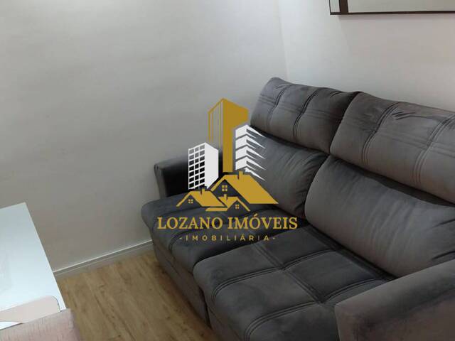 Apartamento para Venda em São Paulo - 5
