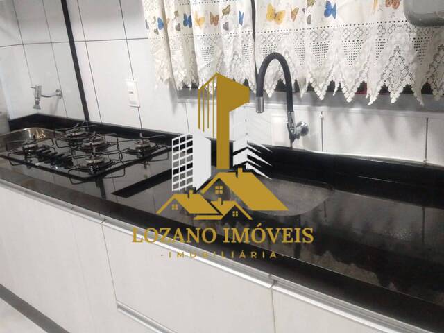 #138 - Apartamento para Venda em São Paulo - SP