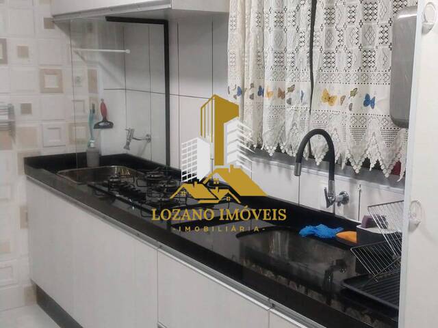 Apartamento para Venda em São Paulo - 4