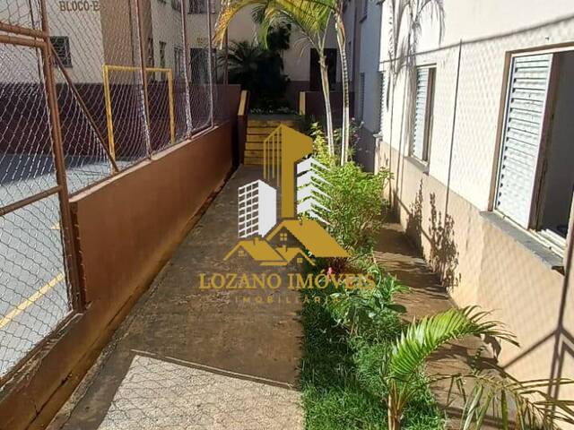 #140 - Apartamento para Venda em São Paulo - SP