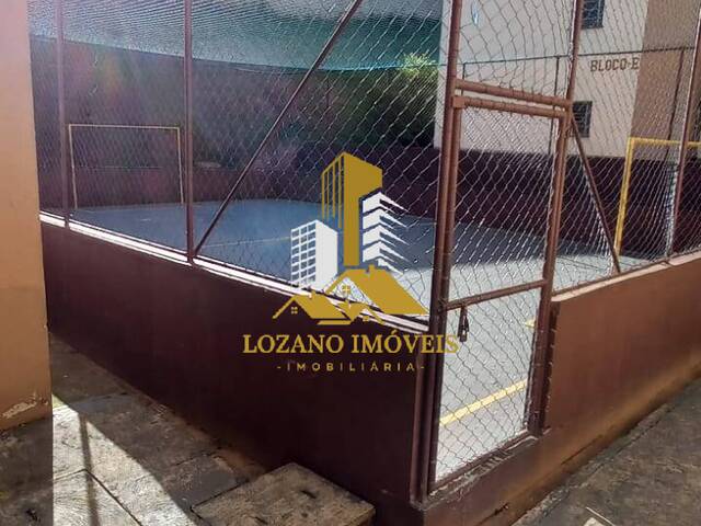 #140 - Apartamento para Venda em São Paulo - SP