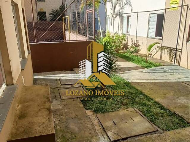 Apartamento para Venda em São Paulo - 4