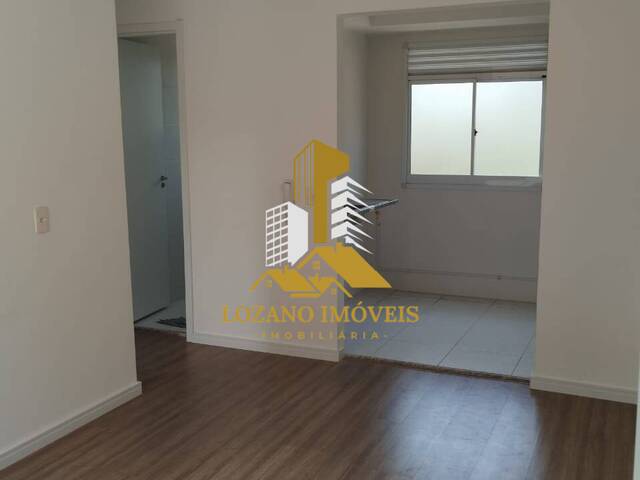#142 - Apartamento para Venda em São Paulo - SP