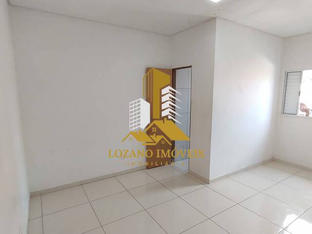 Casa para Locação em São Paulo - 4