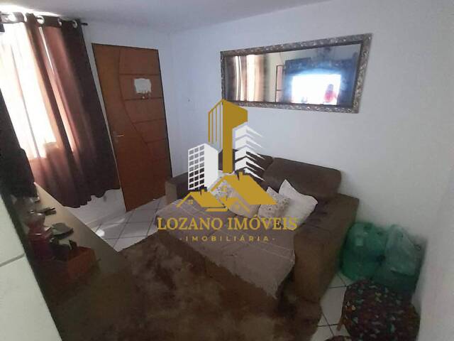 #150 - Apartamento para Venda em São Paulo - SP