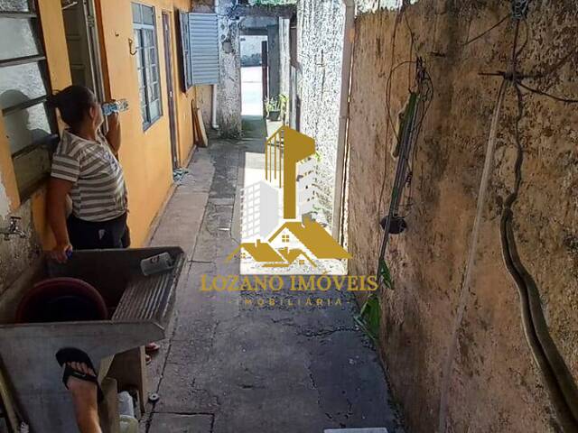 #154 - Casa para Venda em São Paulo - SP