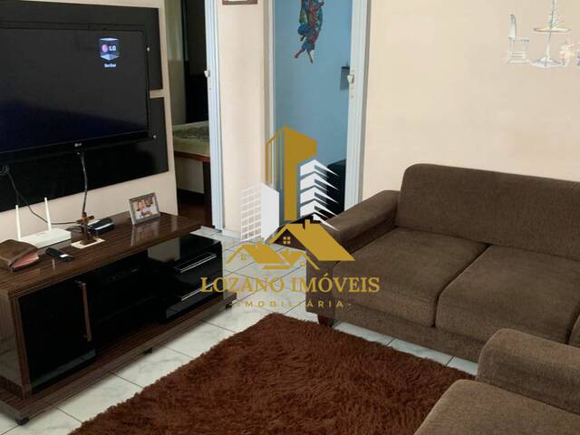 #155 - Apartamento para Venda em São Paulo - SP