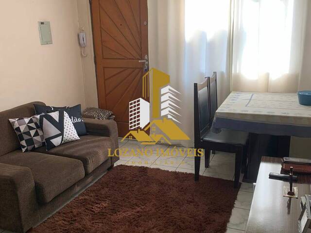 #155 - Apartamento para Venda em São Paulo - SP