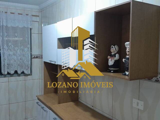 #158 - Apartamento para Venda em São Paulo - SP