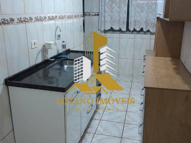 #158 - Apartamento para Venda em São Paulo - SP
