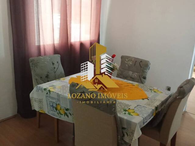 #159 - Apartamento para Venda em São Paulo - SP