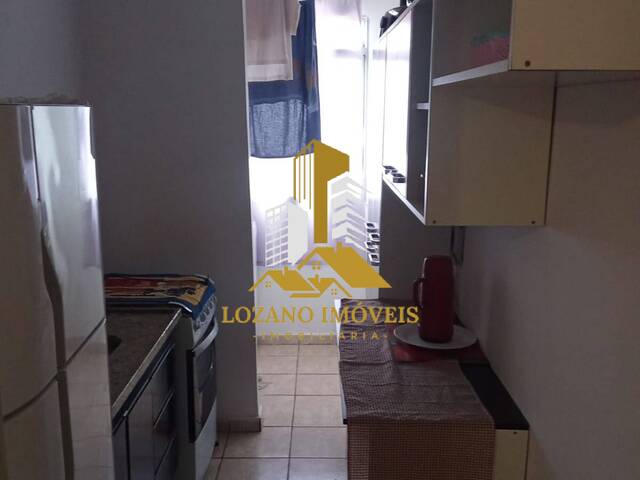 #159 - Apartamento para Venda em São Paulo - SP