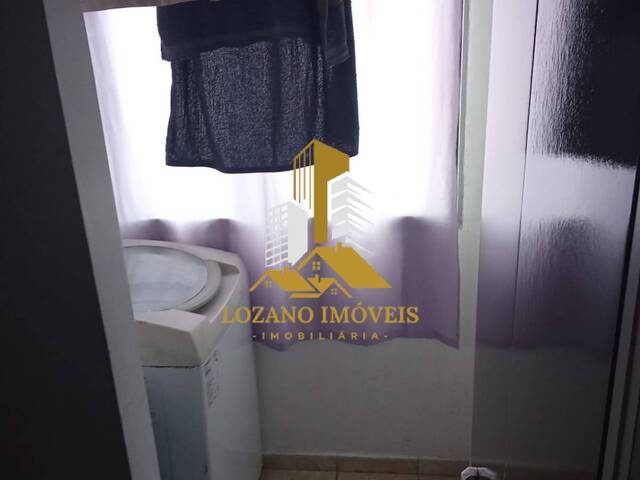 #159 - Apartamento para Venda em São Paulo - SP