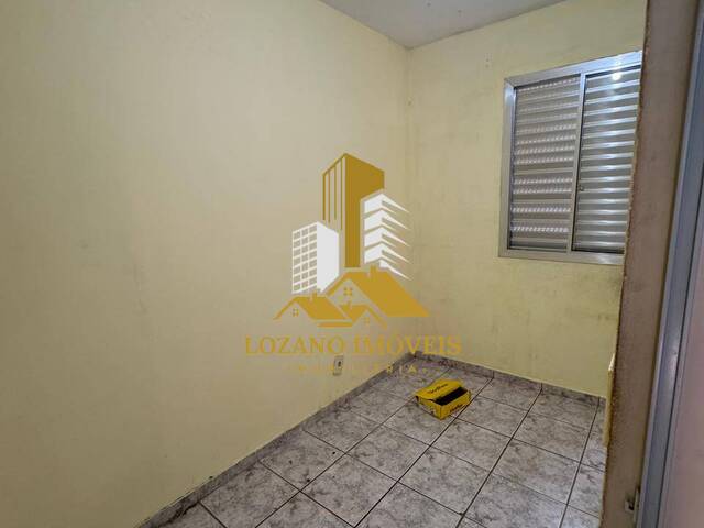#163 - Apartamento para Venda em São Paulo - SP