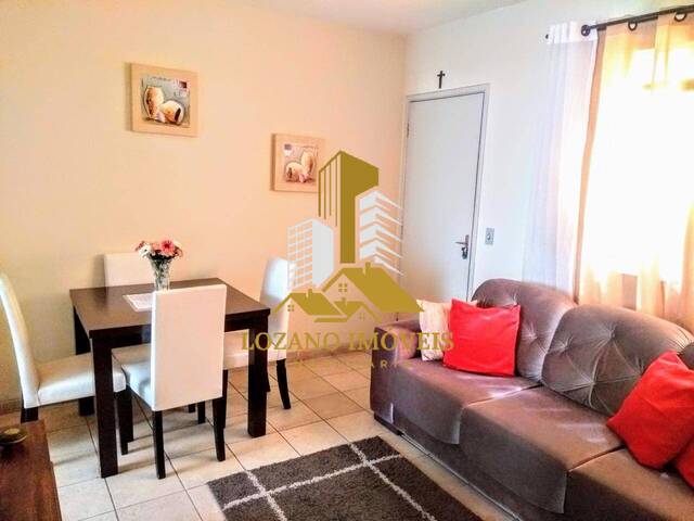 #167 - Apartamento para Venda em São Paulo - SP