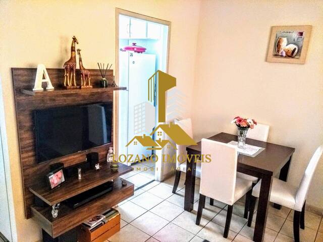 #167 - Apartamento para Venda em São Paulo - SP