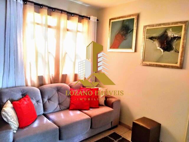 #167 - Apartamento para Venda em São Paulo - SP
